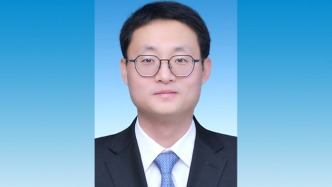 “80后”北京順義區(qū)副區(qū)長杜躍已任區(qū)委常委