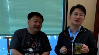 演員洪劍濤去龍井村喝茶被懟后續(xù)：和店家達(dá)成和解