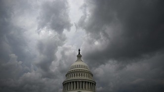 美參議院通過(guò)“大而美”法案：預(yù)計(jì)將美國(guó)債務(wù)上限進(jìn)一步提高5萬(wàn)億美元，美元走弱