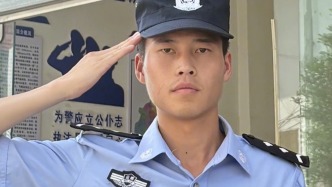 “快跑！快跑！”，暴雨夜泥石流來襲，昭通輔警嘶吼勸離數(shù)十鄉(xiāng)親