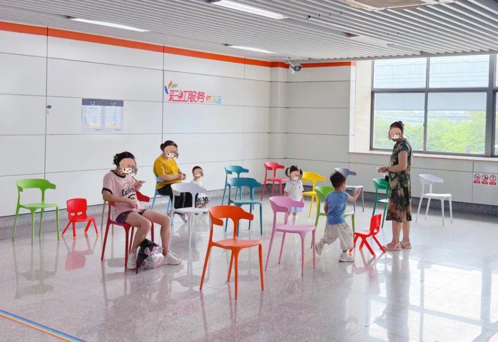 城事·战高温 | 杭州地铁开放82个车站纳凉点