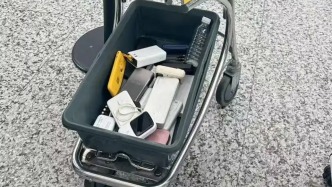 充電寶寄存費20元/天被質疑“太貴”，廣州白云機場：與行李寄存收費統(tǒng)一