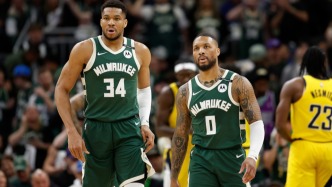 支付史上最貴裁員費(fèi)，雄鹿隊(duì)把所有激情都留給了字母哥