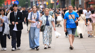 讓全球旅客好來、好玩、好購，2025上海之夏國際消費季有哪些亮點？