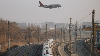 民航局、国铁集团共同推动空铁联运高质量发展