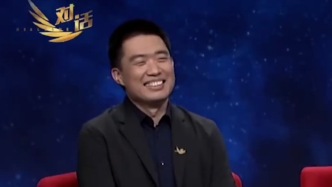 李想承認自己“脾氣大”，之前節(jié)目中發(fā)飆是因為有人弄虛作假