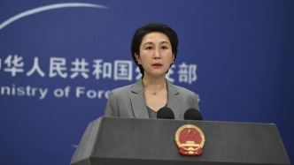 美方稱兩名中國(guó)公民因涉間諜罪被捕，外交部回應(yīng)