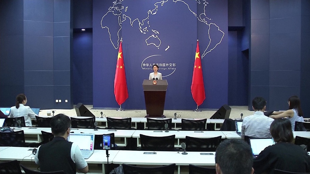 中方是否担心俄朝军事合作威胁中国边境？外交部回应