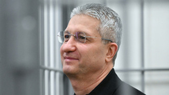 俄國防部最大貪污丑聞定罪，紹伊古親信被判13年監(jiān)禁但拒認罪