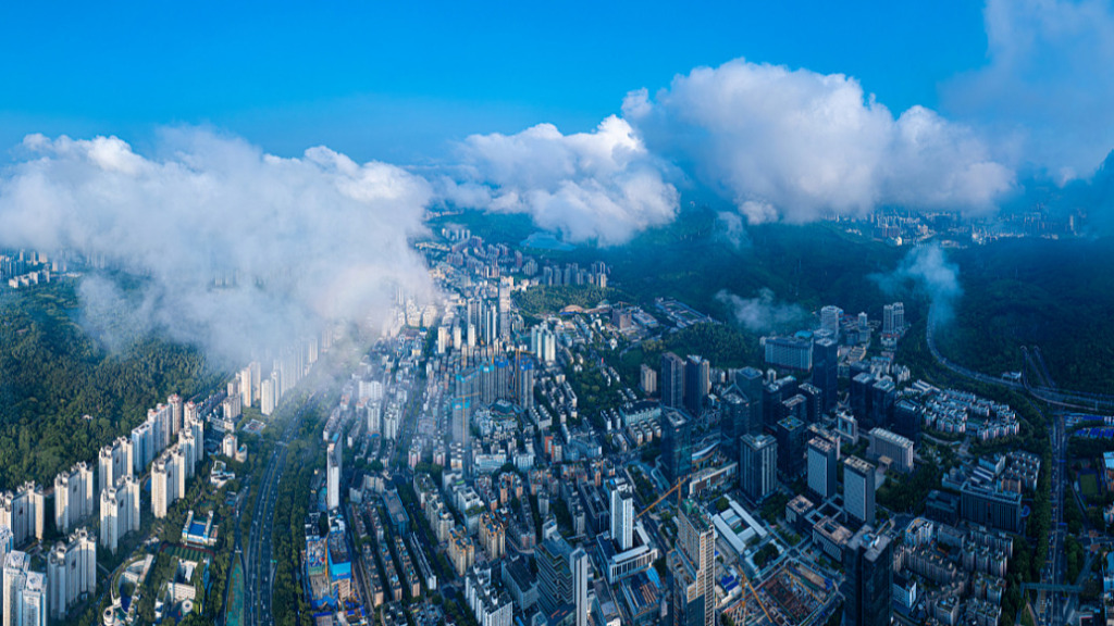 上半年深圳二手房成交量同比增长三成，热门新盘入市带动片区活跃度提升