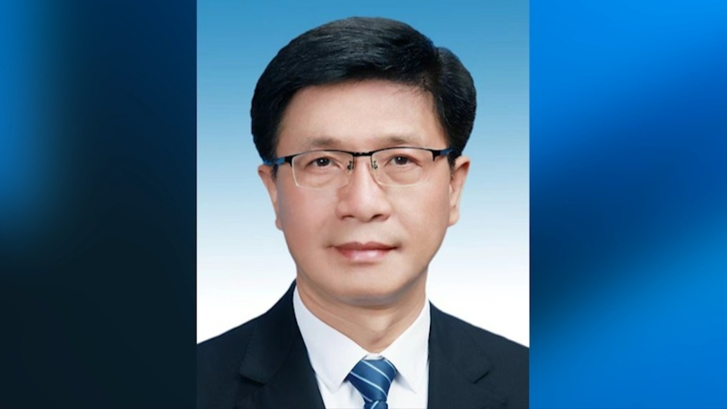 于红波已任山东理工大学党委书记，曾在青岛工作