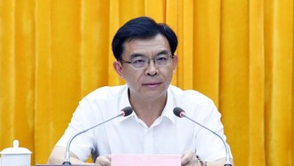 六大纪律全违反，贵州省人大常委会法制工作委员会原副主任陈少荣被双开