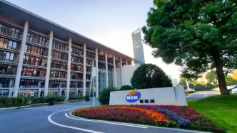 新和成上半年营养品量价齐增，净利润预增逾50%至33亿