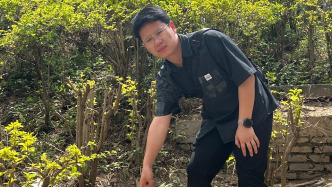 肇庆“95后”水文人陈昌语洪水中逆行，精准测量为7万群众转移抢占窗口期