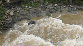 紅色山洪預(yù)警：川北、甘南局地發(fā)生山洪災(zāi)害可能性很大