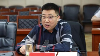 弄虚作假骗取公务员身份，厅官蔡光辉被“双开”