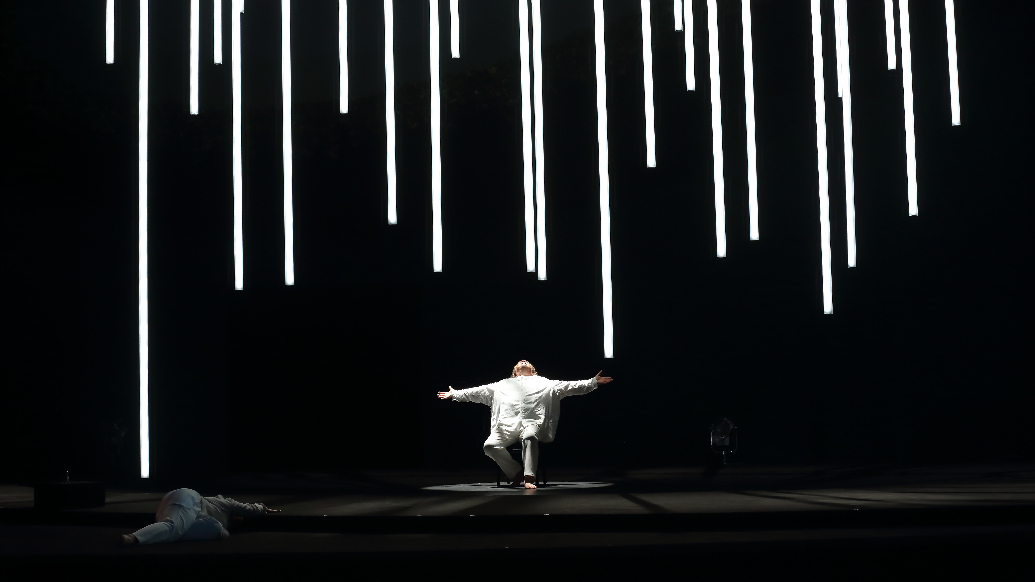 近五小時的瓦格納歌劇怎么演？歌唱時間長，聲音還要大過樂隊