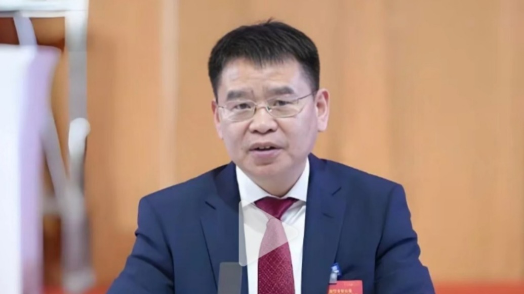 遂寧市船山區(qū)委書記段勇任上被查