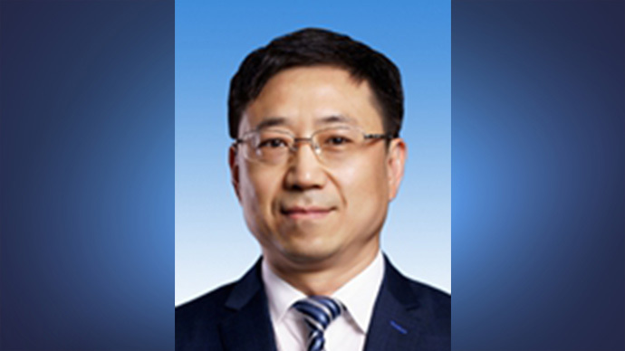 广东多名新任市委副书记亮相：杨川履新珠海市委副书记