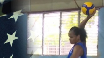 被拒發(fā)簽證，古巴女排無法赴美參加國(guó)際比賽