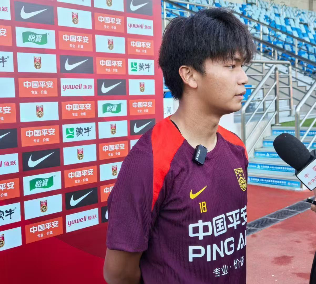国足大连集训备战东亚杯：提高效率打好比赛，不需要惧怕对手