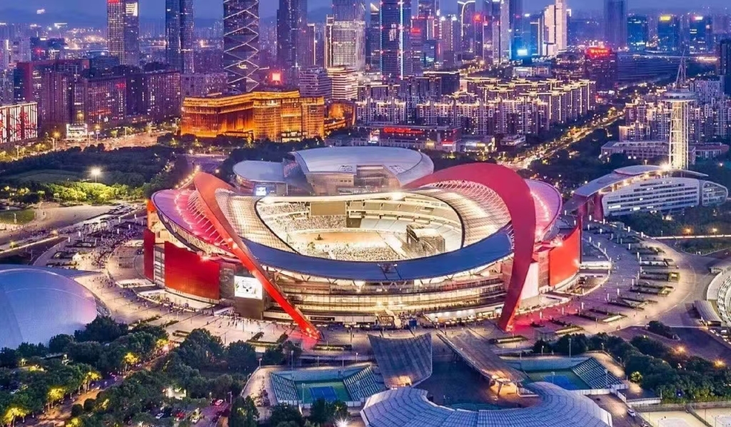 即将与南京在“苏超”对决，苏州发文：我俩好着呢，大家别瞎猜
