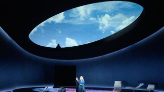 瓦格纳歌剧本周末马拉松式上演，指挥演员和观众都准备好了