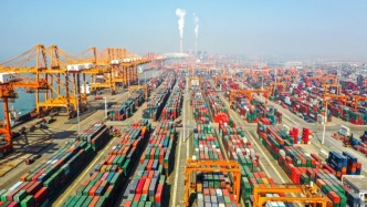 人民日报今日谈：让“大市场”成为“强市场”