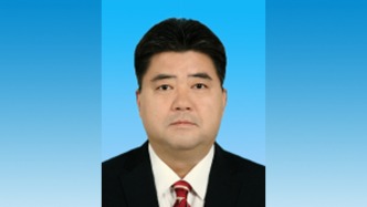 楊宏斌已任新疆生產(chǎn)建設(shè)兵團(tuán)黨委常委