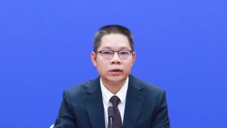 福建省教育廳副廳長王飏調(diào)任中國海峽人才市場副總經(jīng)理