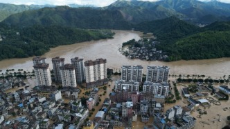 旱澇并存，今年汛期如何應(yīng)對？