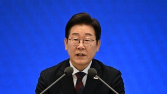 韓國總統(tǒng)李在明:將盡快改善韓中關(guān)系