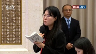 中国人民抗日战争纪念馆答澎湃：将集中呈现左权、赵一曼等抗战英烈家书