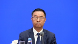 中國(guó)人民抗日戰(zhàn)爭(zhēng)紀(jì)念館館長(zhǎng)羅存康答澎湃：銘記抗戰(zhàn)英烈，弘揚(yáng)抗戰(zhàn)精神
