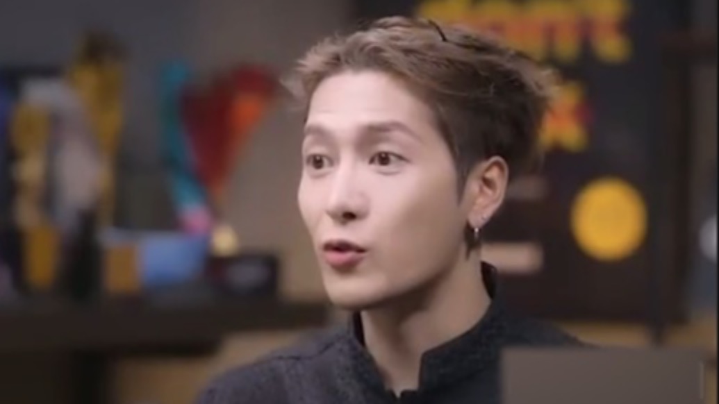 中國怎么樣？王嘉爾回應印度博主：百聞不如一見