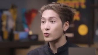 中国怎么样？王嘉尔回应印度博主：百闻不如一见