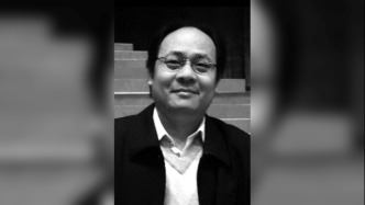 武汉大学艺术学系原系主任彭万荣教授病逝，年仅62岁