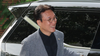 金民錫將出任韓國總理