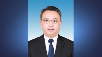 黄瑞雪任四川省公安厅党委书记，提名任副省长、公安厅厅长