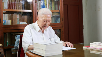 著名马克思主义经济学家陈征逝世，代表作《<资本论>解说》