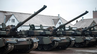 韓國(guó)與波蘭達(dá)成坦克第二輪出口協(xié)議，合同金額將創(chuàng)紀(jì)錄