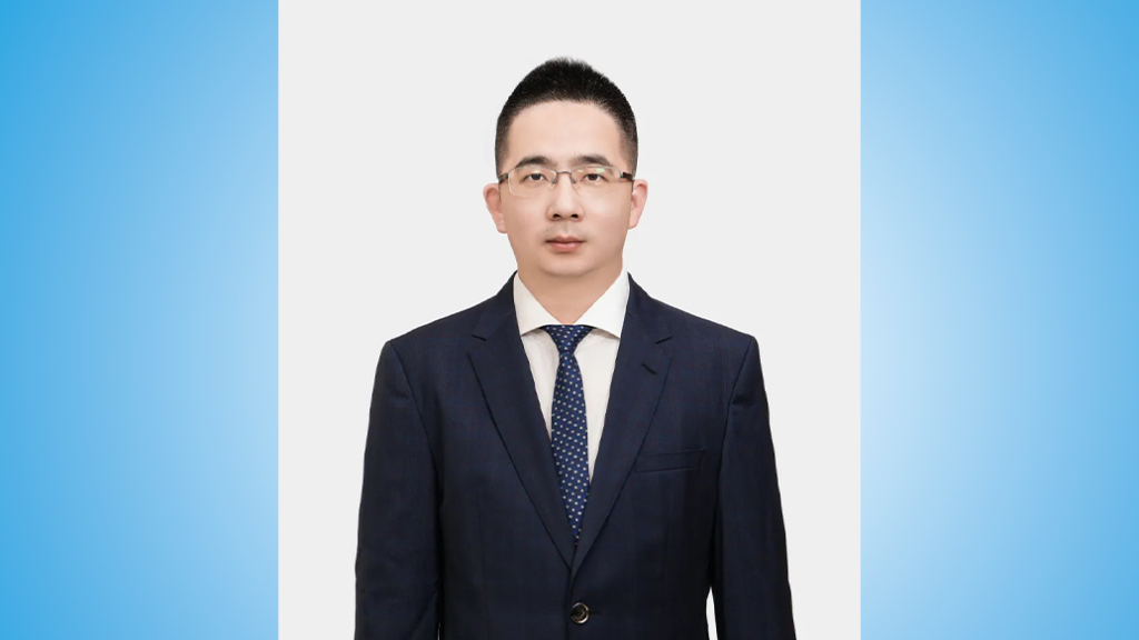 夏鑫已任浙江大学计算机学院求是特聘教授