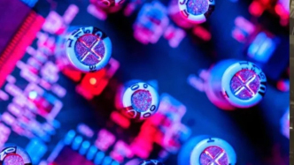 中國(guó)提出顛覆性的晶體管技術(shù)