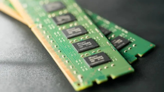 DRAM市场，将创新高