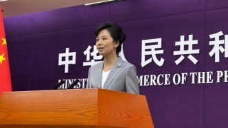 南方降雨地區物資保障如何？商務部答澎湃：目前國內生活必需品供應充足，糧油等批發價與一周前基本持平