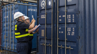 重慶海關(guān)國新辦見面會答澎湃：筑牢國門生物安全防線，再多辛苦都值