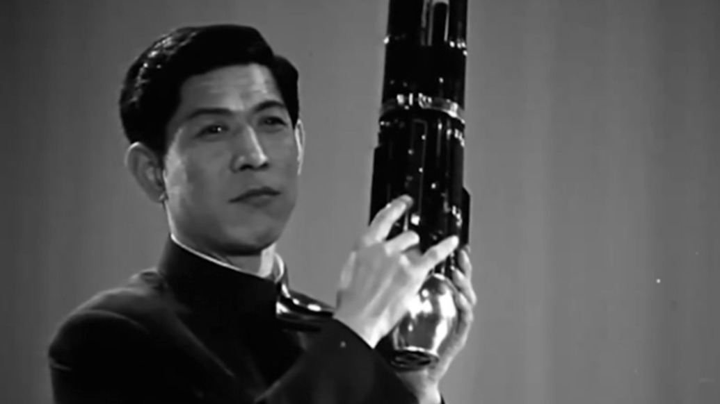 “一代笙王”、著名笙演奏大师胡天泉逝世，享年91岁