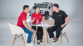 长城汽车为何不做增程？两期“嗨聊会”给出答案
