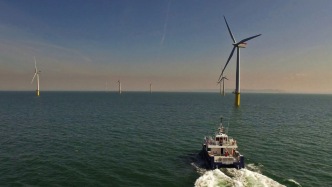 海上風(fēng)電推動英國皇家財(cái)產(chǎn)局盈利再創(chuàng)新高，行業(yè)仍面臨挑戰(zhàn)