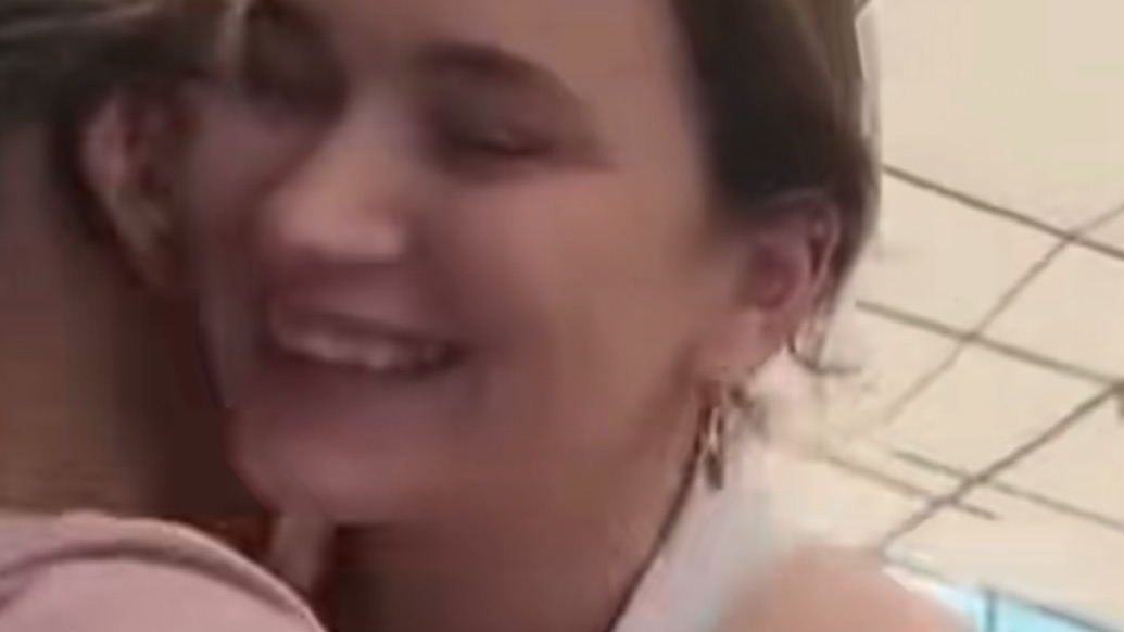 救人的俄羅斯姑娘，成首位外籍“紹興好人”，被救奶奶備紹興菜致謝